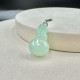 冰種綠葫蘆吊墜DB5