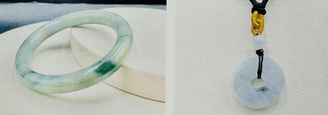 T&F Stone Jewelry 芳華珠寶 2026新春應景珠寶暖心登場