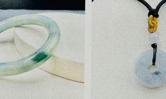 T&F Stone Jewelry 芳華珠寶 2026新春應景珠寶暖心登場