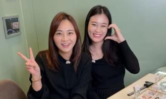 T&F Stone Jewelry 翠時光 專櫃現場直播活動開啓零售新模式