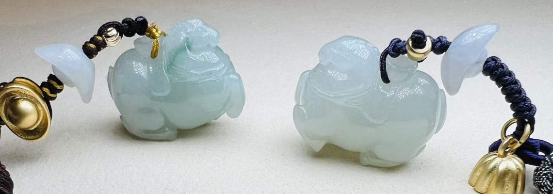 T&F Stone Jewelry芳華珠寶 迎接馬年 優惠活動實施中