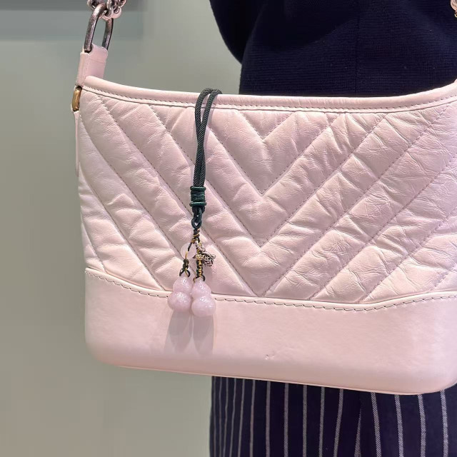 冰糯種雙葫蘆吊飾M4