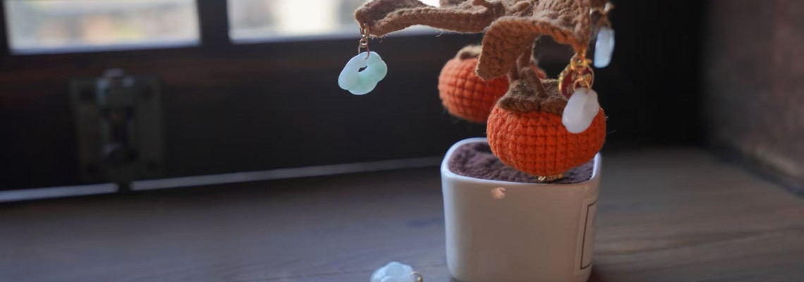 12/26(五) T&F Stone Jewelry 2025壓軸直播預告