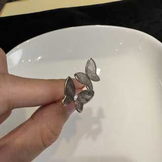 烏雞種蝴蝶戒指