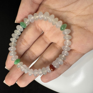  算盤珠手串