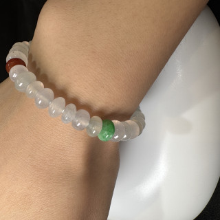  算盤珠手串