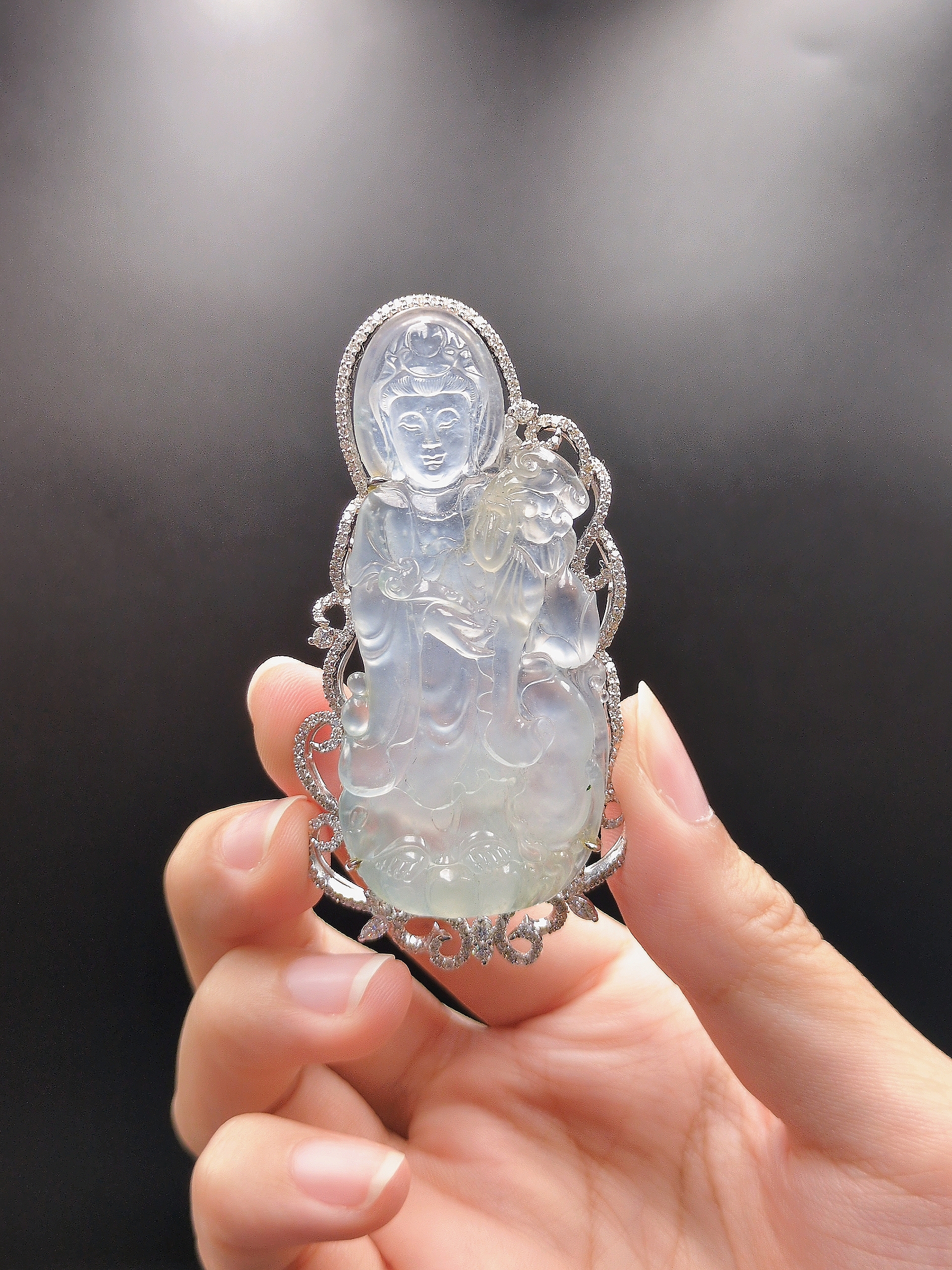 【まりちゃん】　 ◆歙州天成硯板（特大12吋極品／金暈金星金輪・水波眉紋） まりちゃん】 ◇歙州天成硯板（特大12吋極品／金暈金星金輪・水波